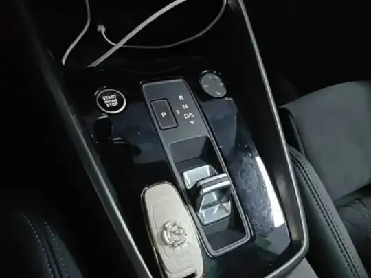 Audi A3 2021 (46900 км)
