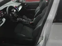 Audi A3 2021 (46900 км)