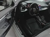 Audi A3 2021 (46900 км)
