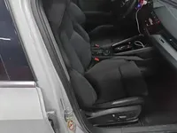Audi A3 2021 (46900 км)