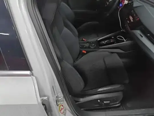 Audi A3 2021 (46900 км)