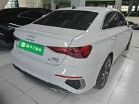 Audi A3 2021 (46900 км)