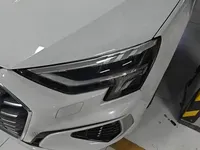 Audi A3 2021 (46900 км)