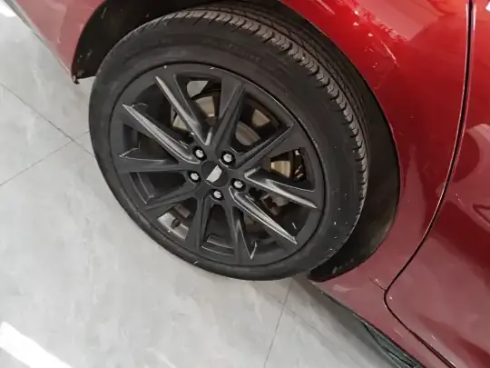 Cadillac CT4 2021 (30400 км)