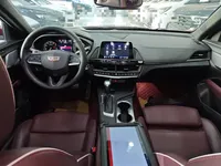 Cadillac CT4 2021 (30400 км)