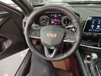 Cadillac CT4 2021 (30400 км)