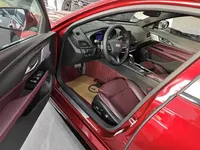 Cadillac CT4 2021 (30400 км)