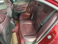 Cadillac CT4 2021 (30400 км)
