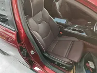 Cadillac CT4 2021 (30400 км)