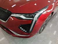 Cadillac CT4 2021 (30400 км)