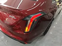 Cadillac CT4 2021 (30400 км)
