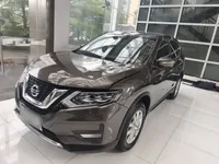 Nissan X-Trail 2021 (112500 км)