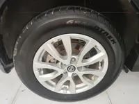 Nissan X-Trail 2021 (112500 км)