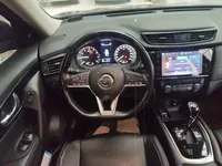 Nissan X-Trail 2021 (112500 км)