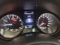 Nissan X-Trail 2021 (112500 км)
