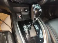 Nissan X-Trail 2021 (112500 км)
