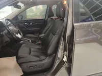 Nissan X-Trail 2021 (112500 км)