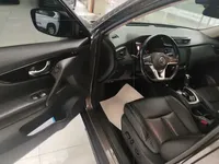 Nissan X-Trail 2021 (112500 км)