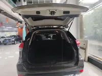 Nissan X-Trail 2021 (112500 км)