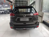 Nissan X-Trail 2021 (112500 км)