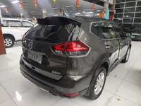 Nissan X-Trail 2021 (112500 км)