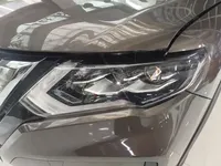 Nissan X-Trail 2021 (112500 км)