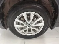 Nissan X-Trail 2021 (112500 км)