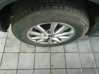 Nissan X-Trail 2021 (67200 км)