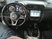 Nissan X-Trail 2021 (67200 км)
