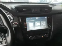 Nissan X-Trail 2021 (67200 км)