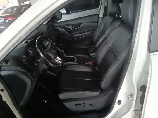 Nissan X-Trail 2021 (67200 км)