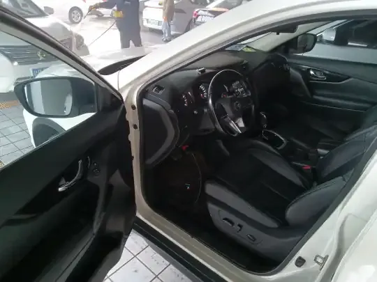 Nissan X-Trail 2021 (67200 км)