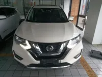 Nissan X-Trail 2021 (67200 км)