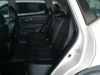 Nissan X-Trail 2021 (67200 км)
