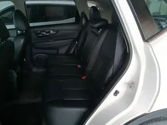 Nissan X-Trail 2021 (67200 км)