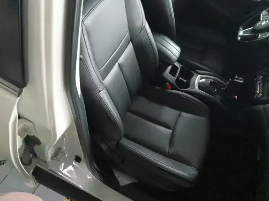 Nissan X-Trail 2021 (67200 км)