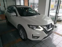 Nissan X-Trail 2021 (67200 км)