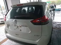 Nissan X-Trail 2021 (67200 км)