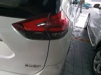 Nissan X-Trail 2021 (67200 км)