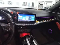 MG 5 2021 (47300 км)