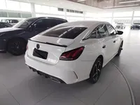 MG 5 2021 (47300 км)
