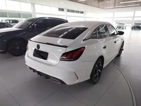 MG 5 2021 (47300 км)