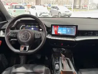 MG 5 2021 (71900 км)
