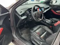MG 5 2021 (71900 км)
