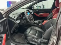 MG 5 2021 (71900 км)
