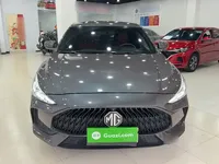 MG 5 2021 (71900 км)