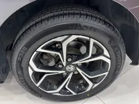 MG 5 2021 (71900 км)