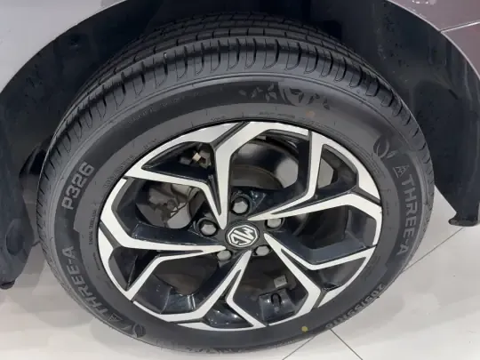 MG 5 2021 (71900 км)
