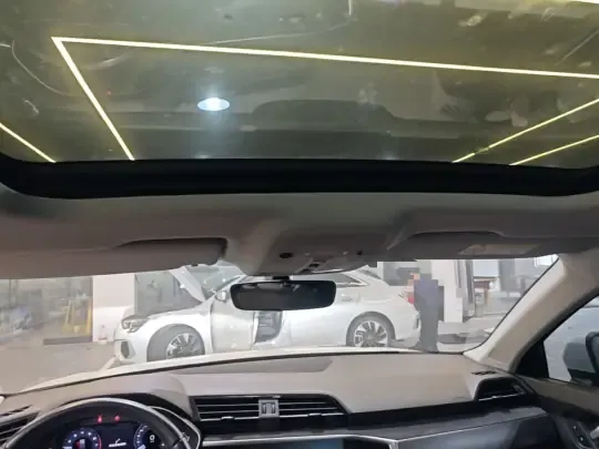 Audi Q3 2021 (41700 км)