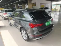 Audi Q3 2021 (49700 км)